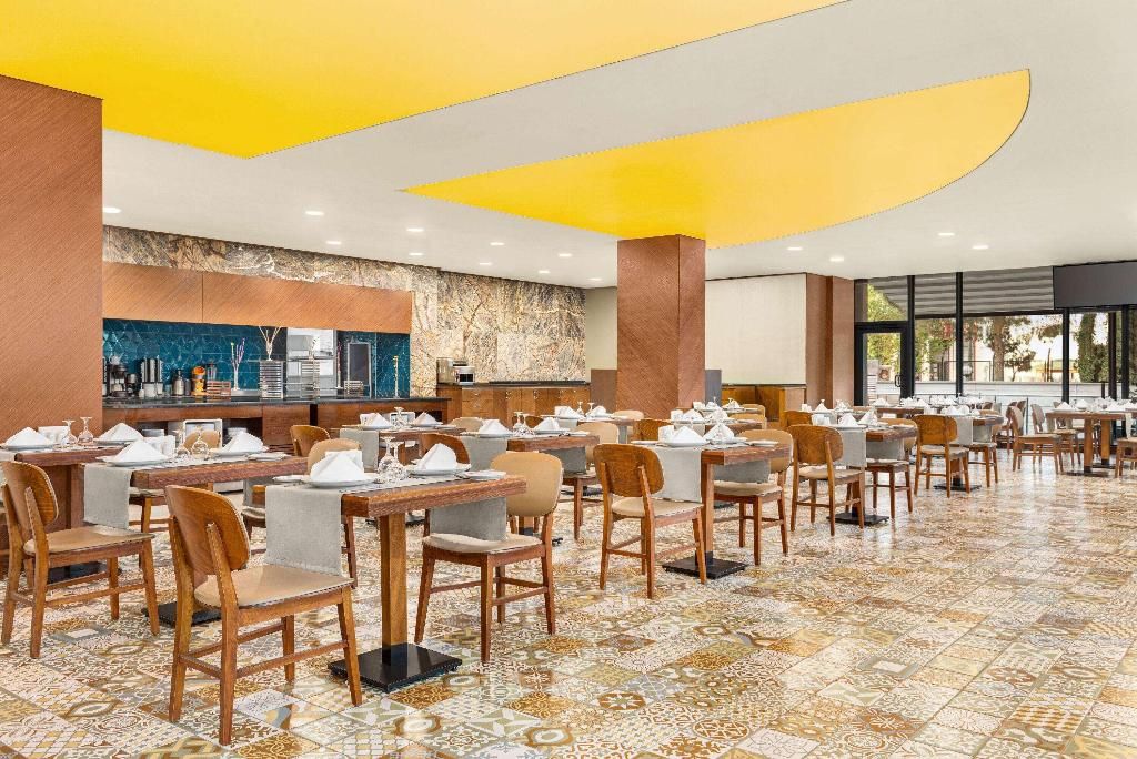 Ramada Plaza by Wyndham Samsun, foto 4