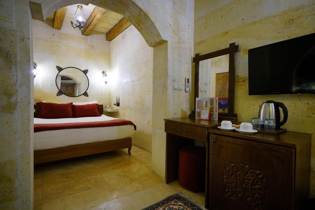 Balloon Cave Hotel, foto 9