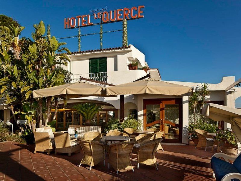 Le Querce Resort Sea Thermae & Spa, foto 8