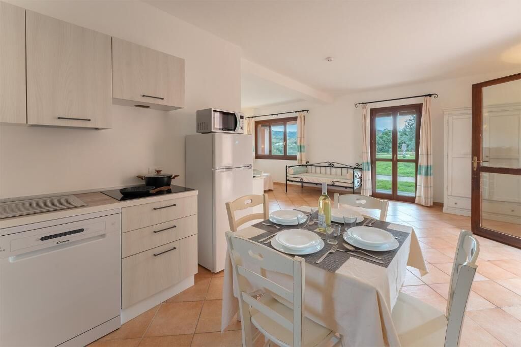Residence Baia dei Mirti, foto 11