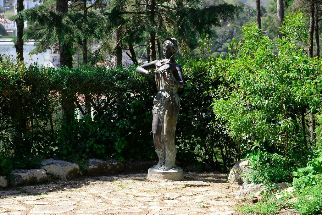 Sintra Marmoris Palace, foto 3