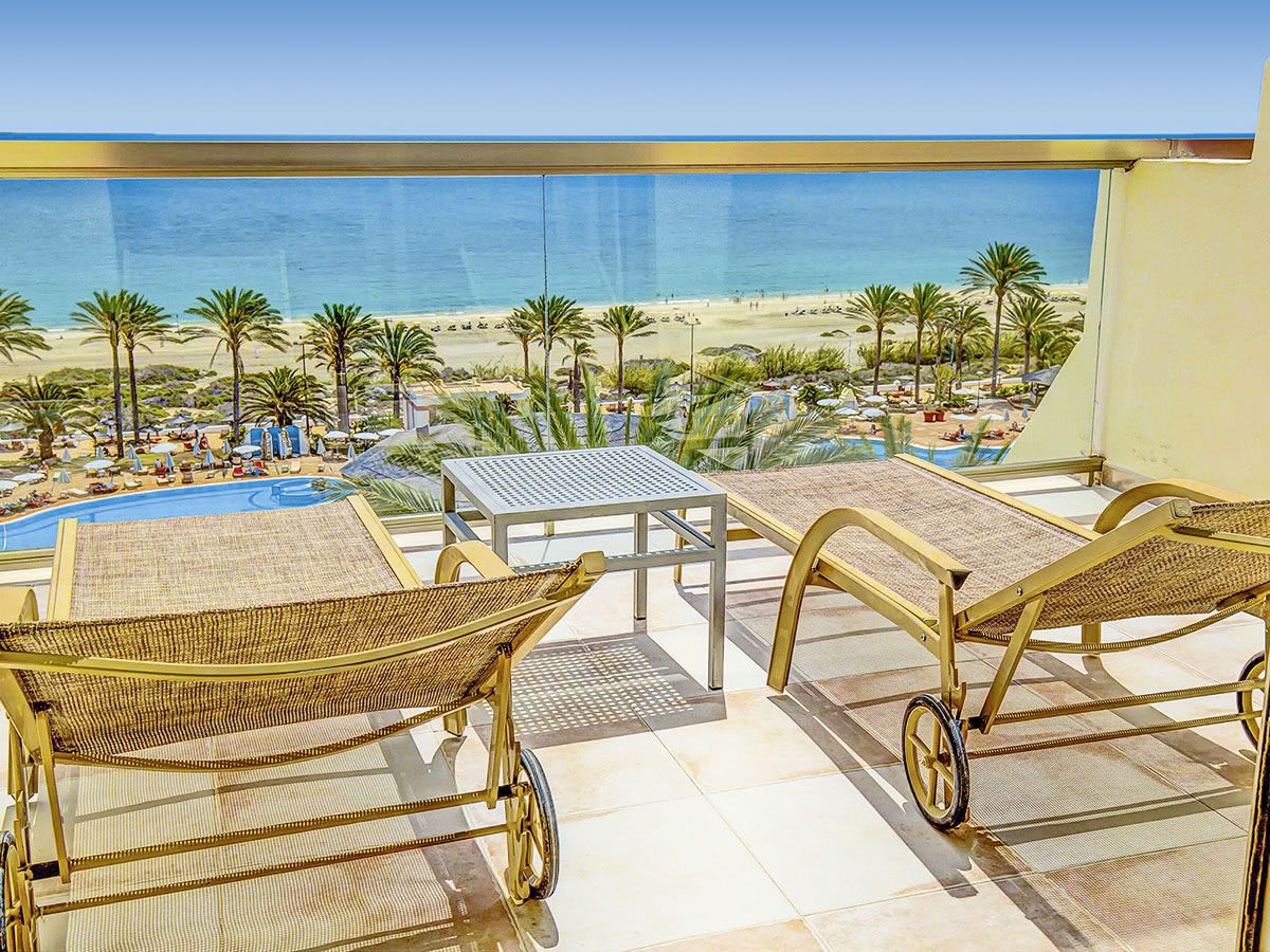 SBH Hotel Costa Calma Palace, foto 6