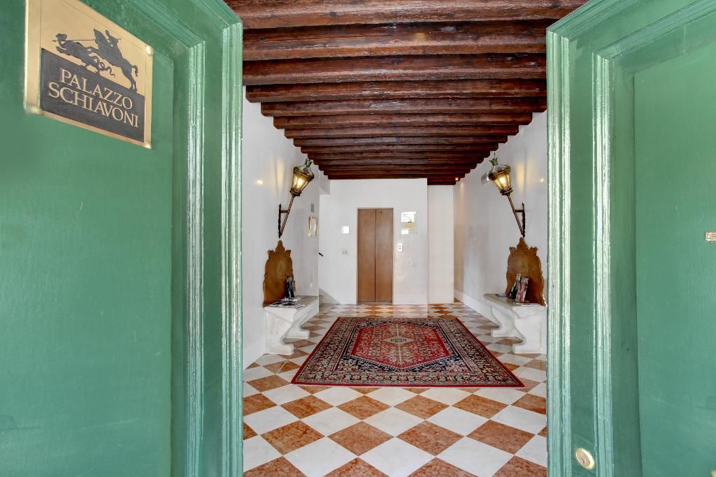 Palazzo Schiavoni, foto 5