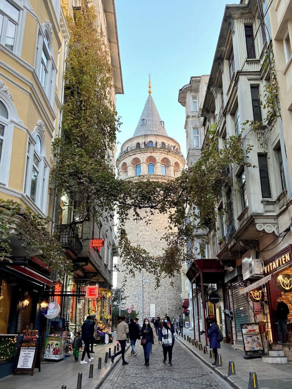 Taksim No 44 Hotel & Suites, foto 10