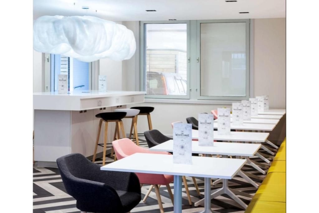 ibis Styles London Heathrow Airport, foto 8