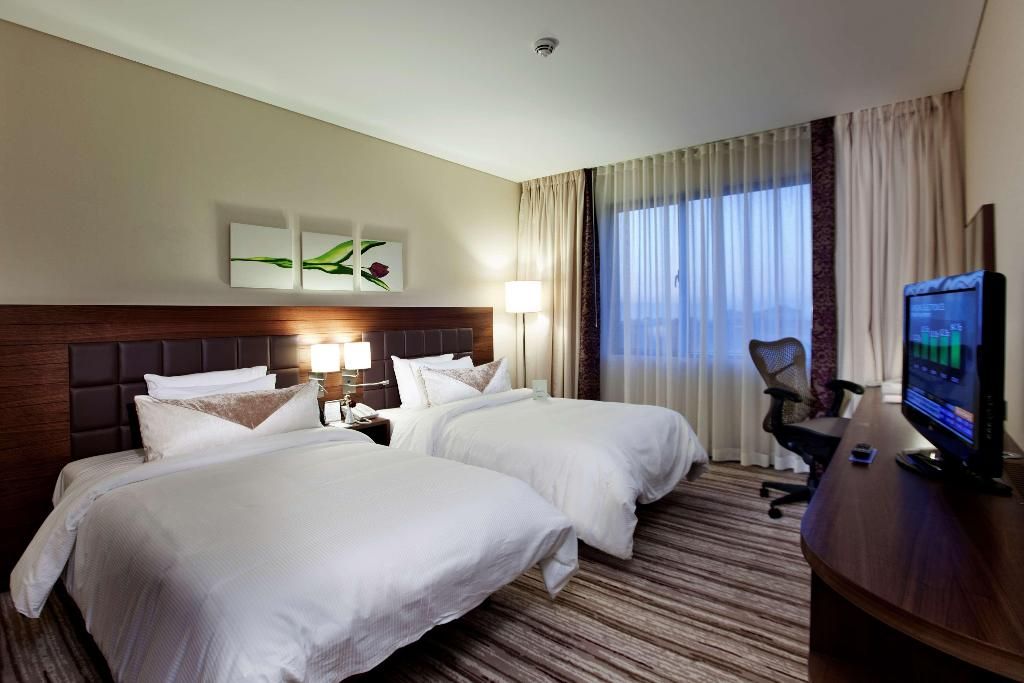 Hilton Garden Inn Kutahya, foto 15