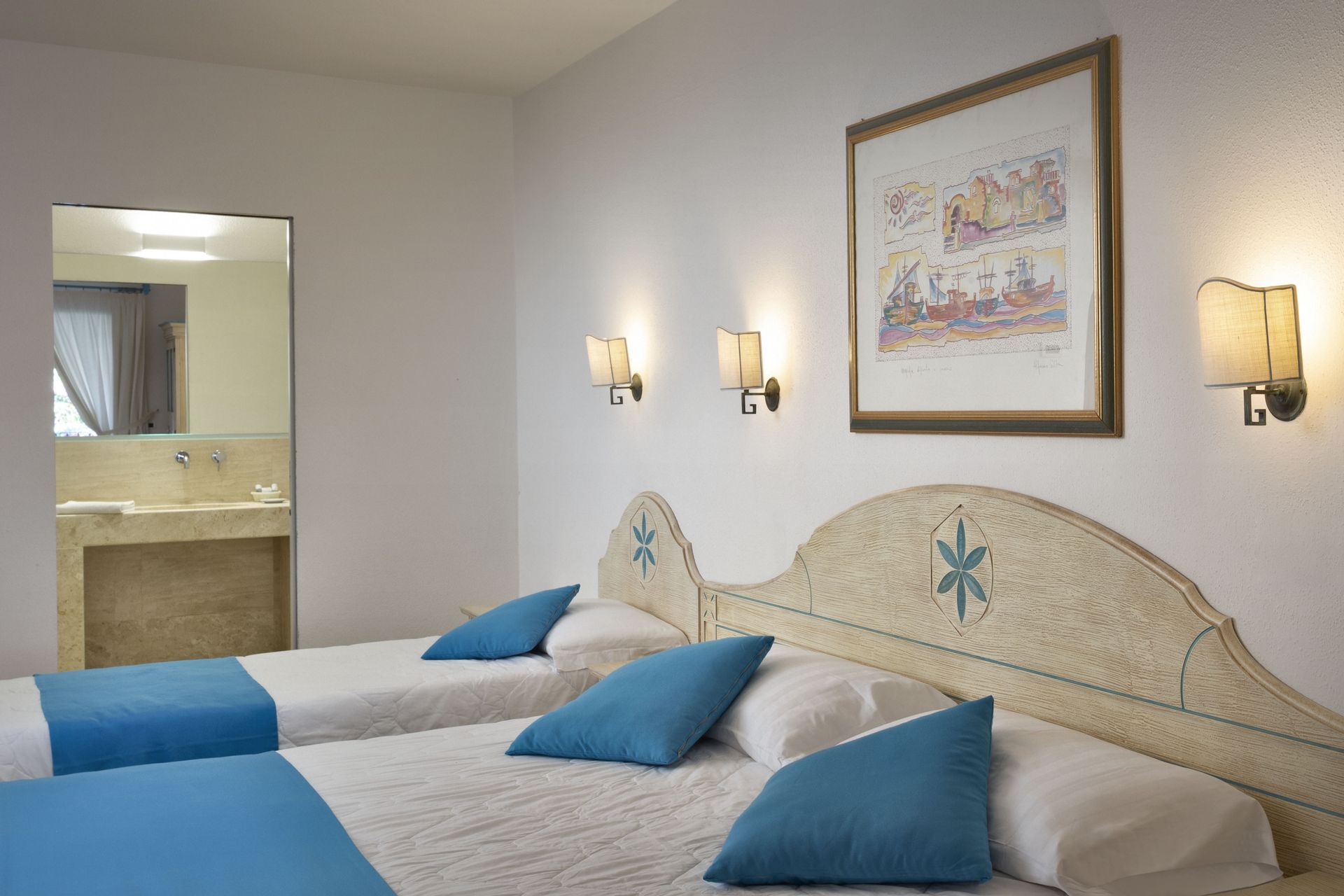 Sentido Orosei Beach, foto 6