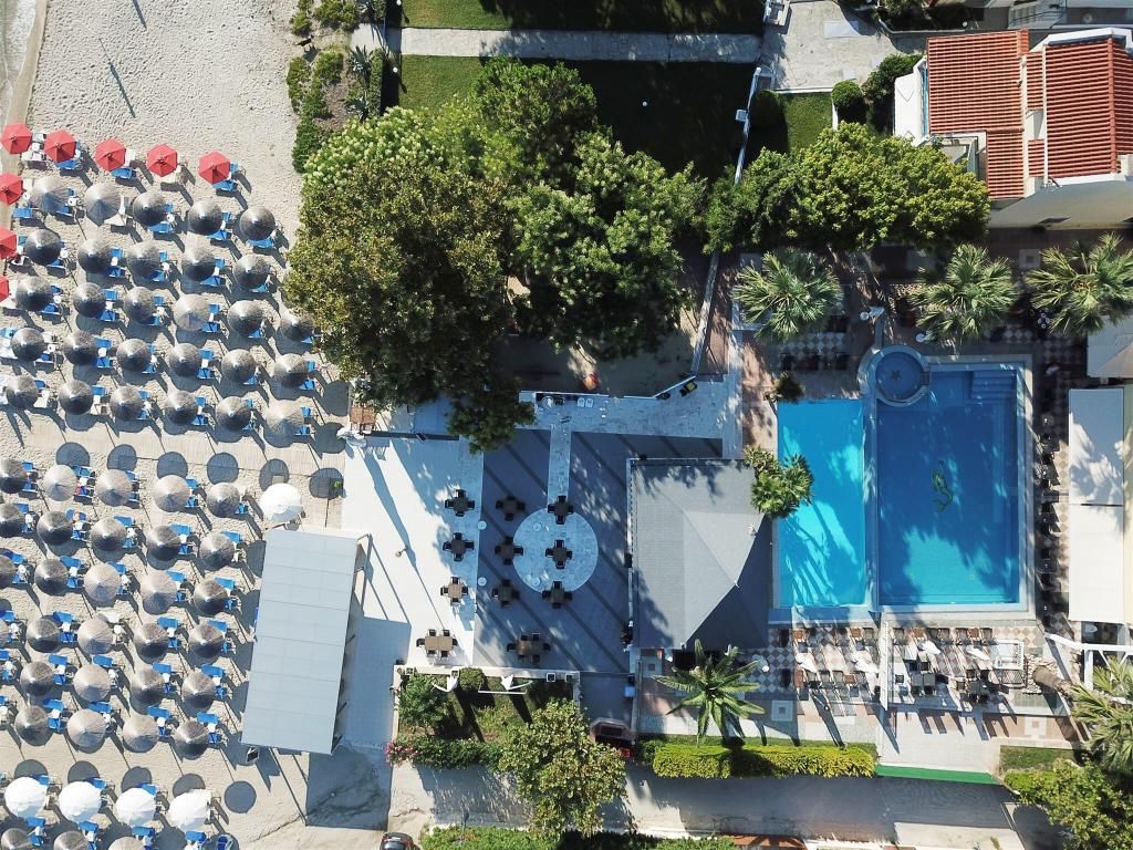 Naias Beach Hotel, foto 5