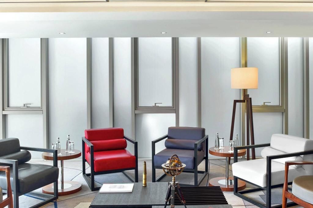 Le Meridien Istanbul Etiler, foto 15