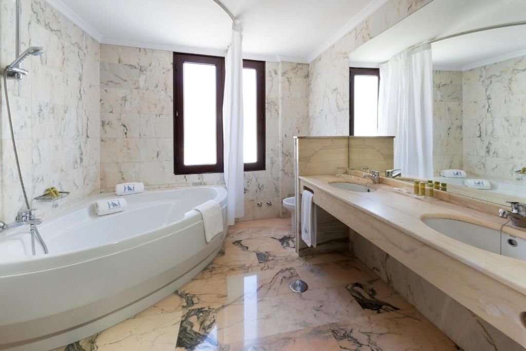 Eurostars Maimónides, foto 11