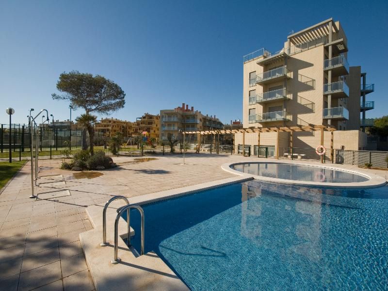 Alcocebre Suites Hotel by Apartamentos 3000, foto 14