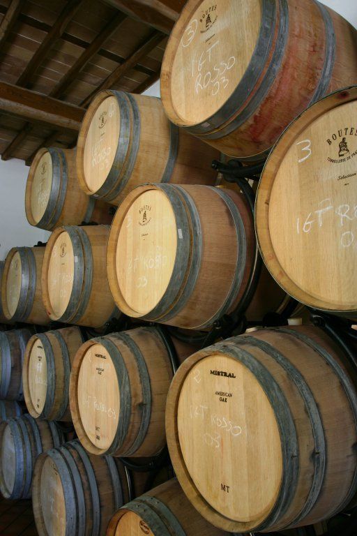 La Torre Wine Resort, foto 12