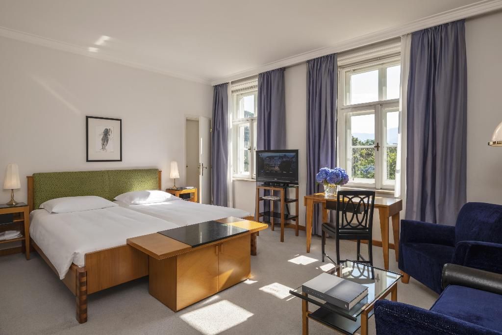 Parkhotel Laurin, foto 7