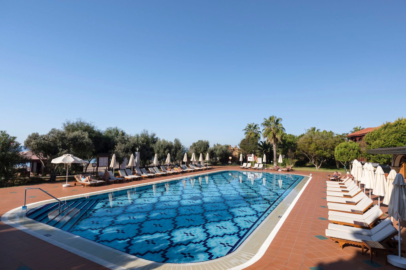 Ali Bey Park Manavgat, foto 3