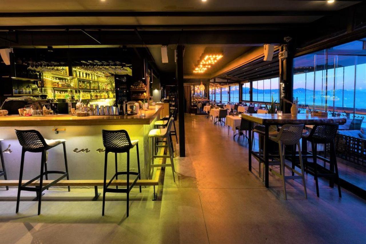 Sun Hotel by En Vie Beach, foto 11