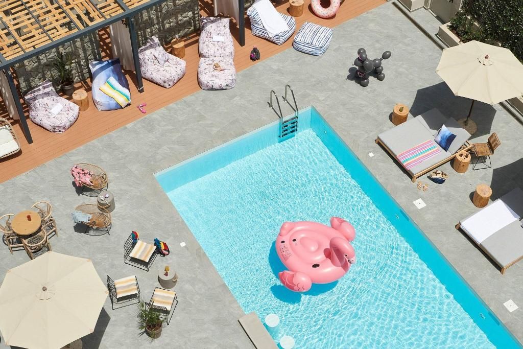 Moxy Patra Marina, foto 11