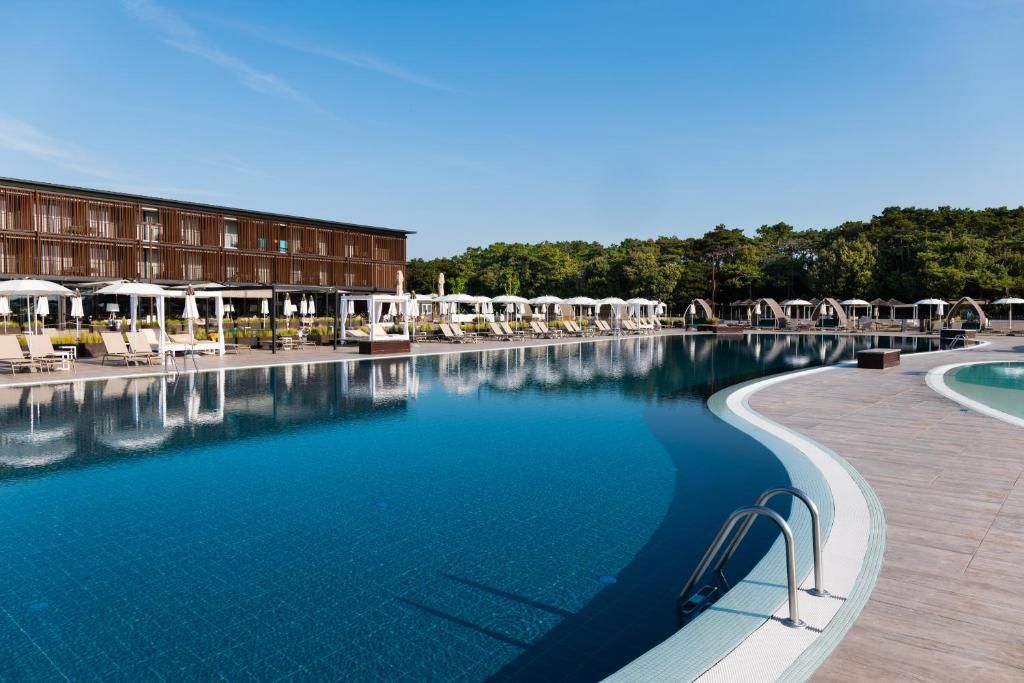 Lino delle Fate Eco Village Resort, foto 12