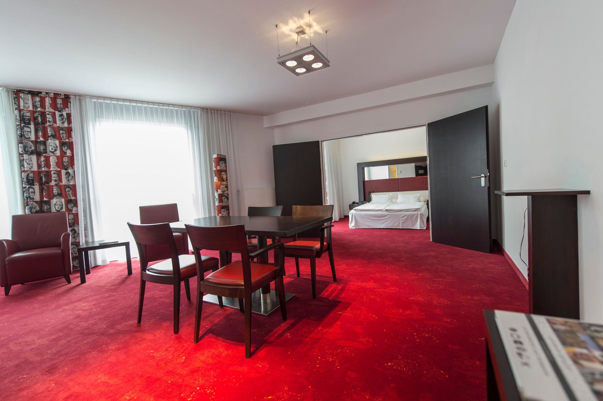 ARCOTEL Velvet Berlin, foto 15
