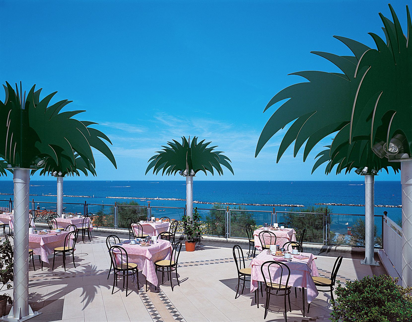 Grand Hotel Michelacci, foto 3