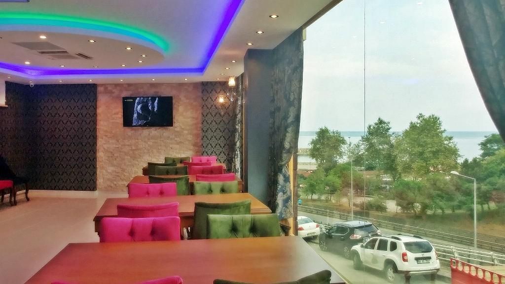 Feza Otel, foto 4