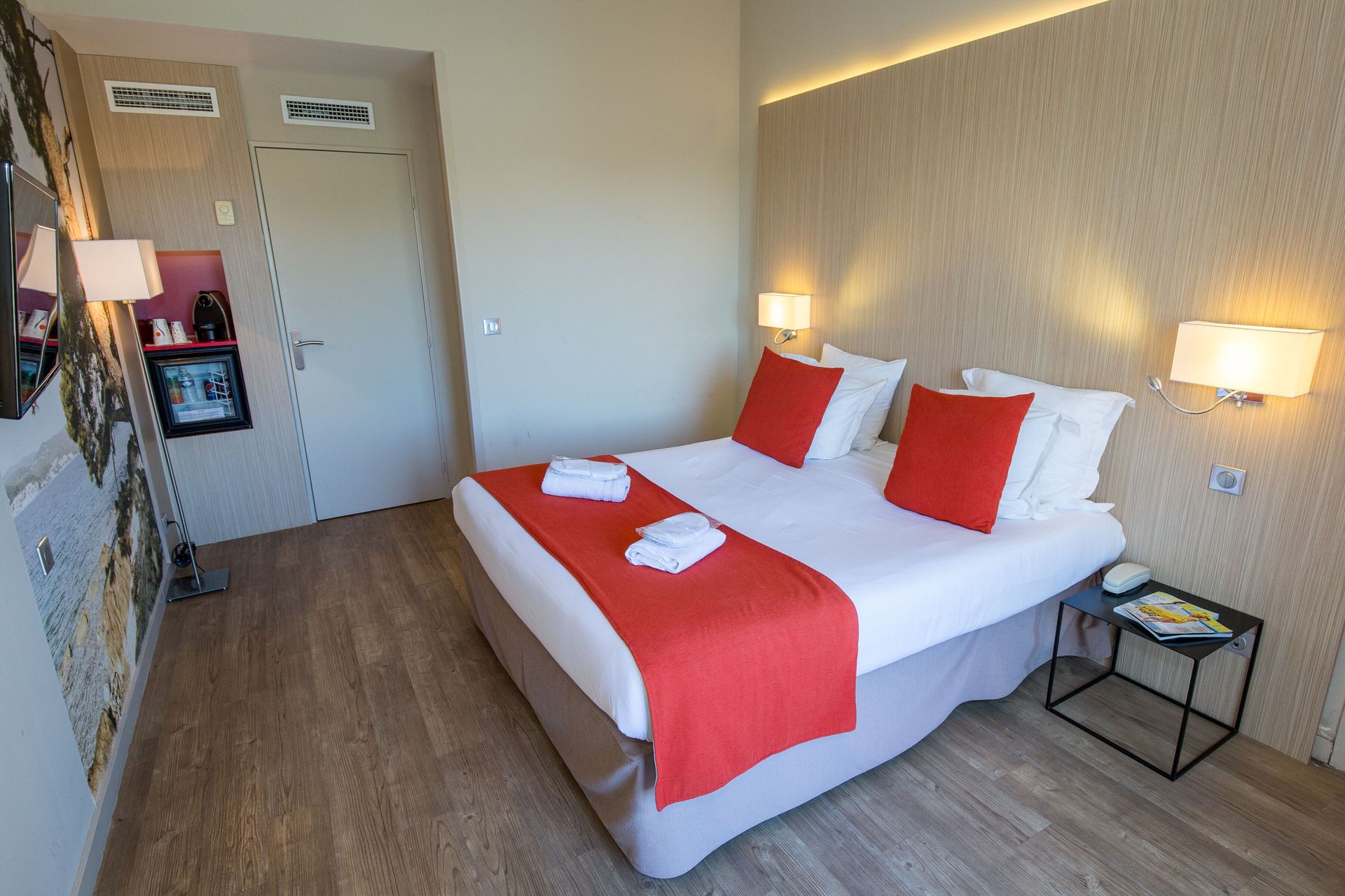 Sowell Hotels Golfe De Saint Tropez, foto 7