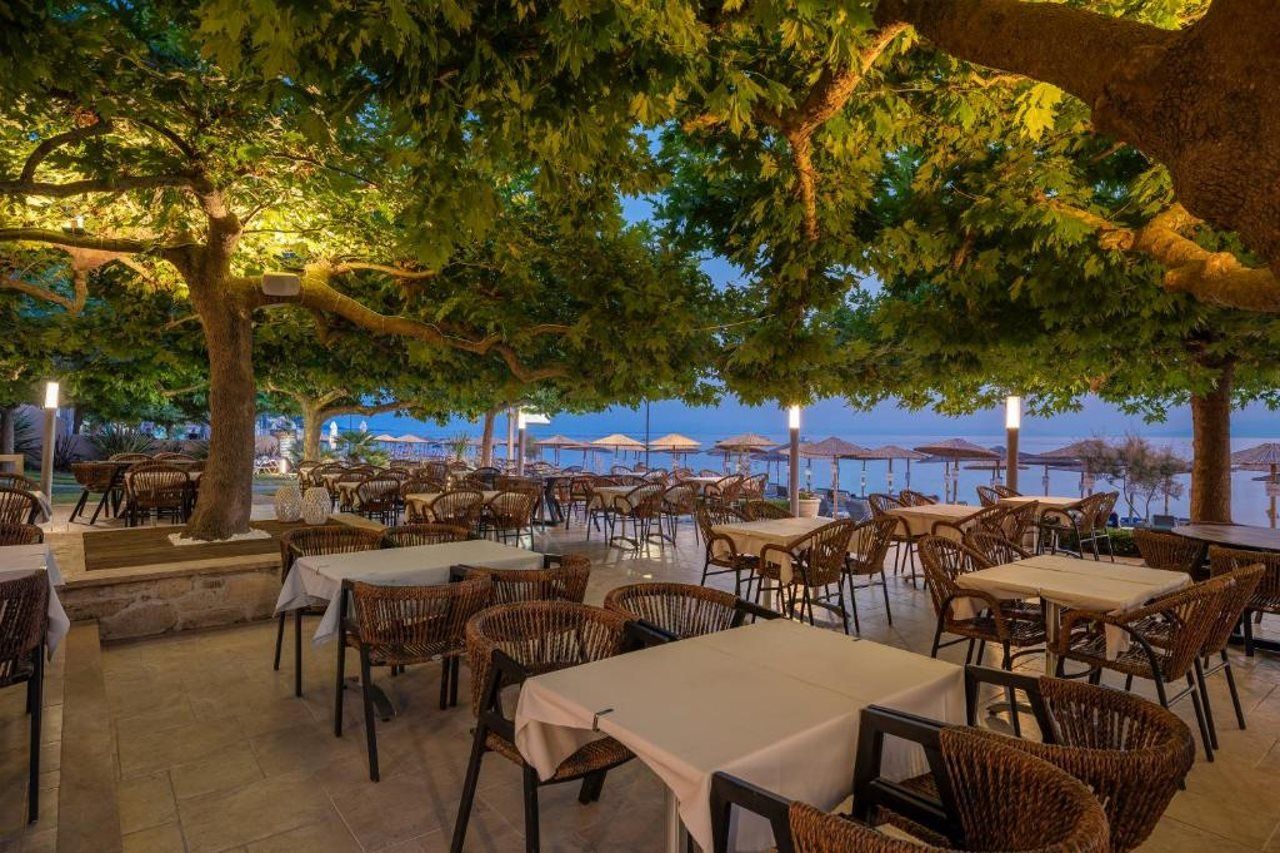 Alkioni By The Sea, foto 3