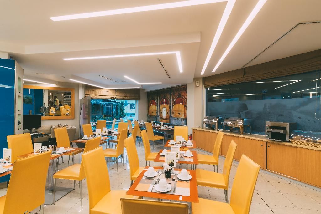 Kastro Hotel, foto 8