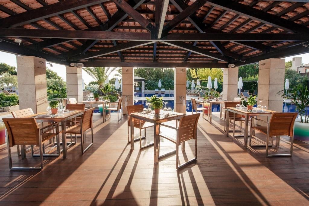The Romanos, a Luxury Collection Resort, Costa Navarino, foto 12