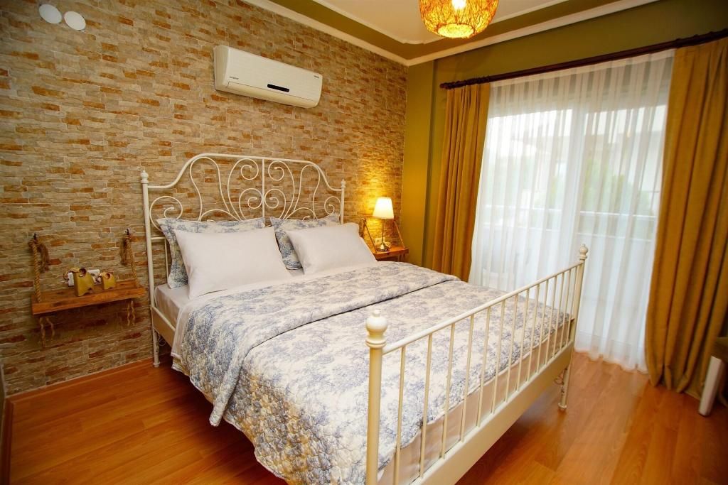 Urla Zeytin Hotel, foto 2