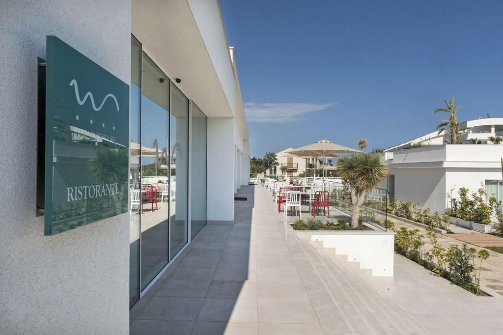 Modica Beach Resort, foto 13