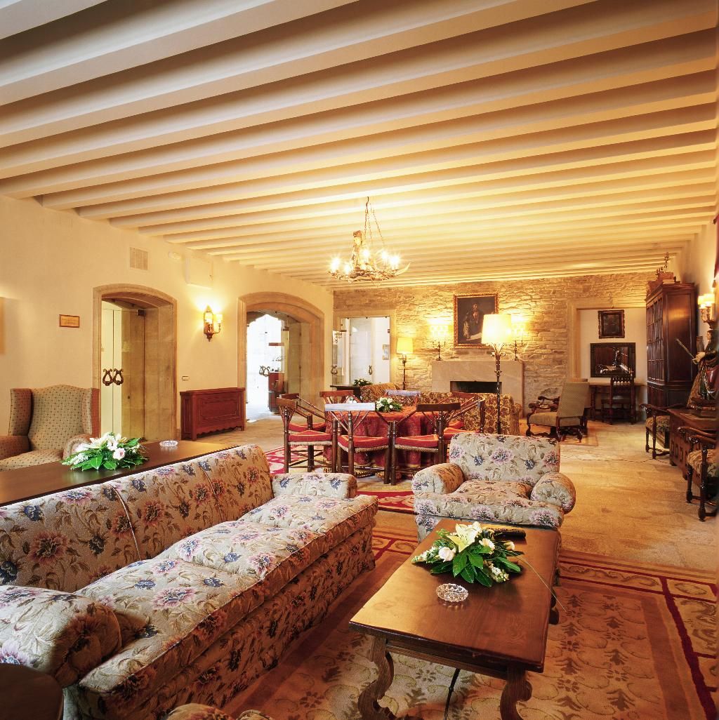 Parador de Santiago de Compostela, foto 11