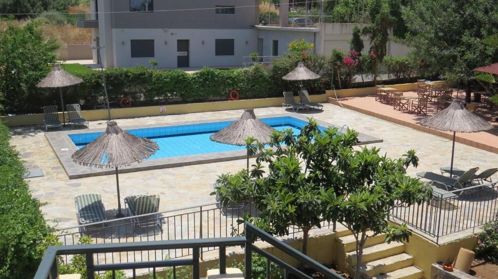 Villa Medusa, foto 13