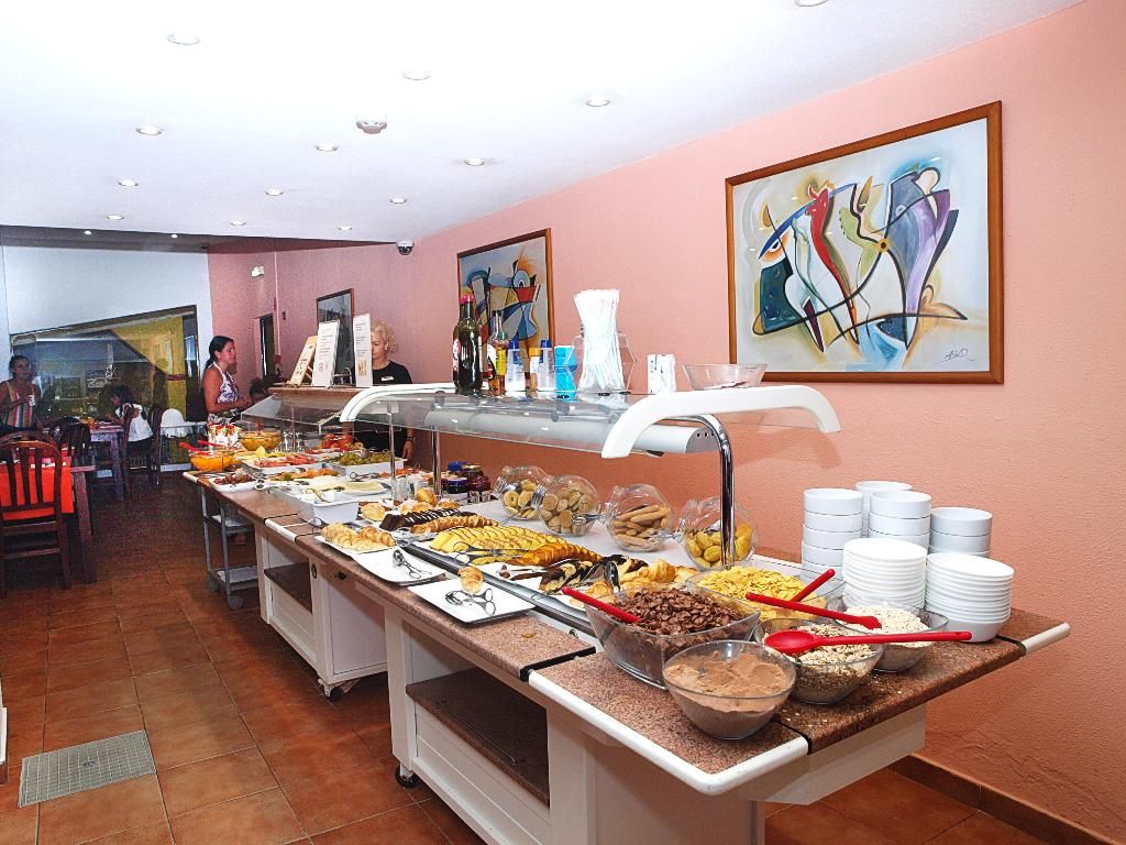 Portimao Center Hotel, foto 11