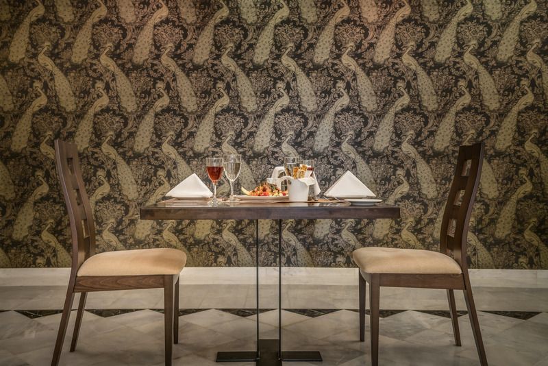 Elegance Luxury Executive Suites, foto 4