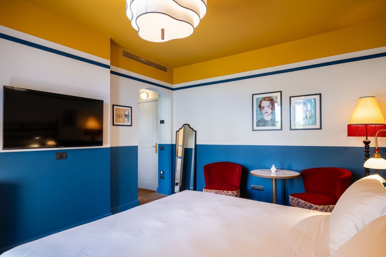 Villa Ermellina Siena, a Tribute Portfolio Hotel, foto 6