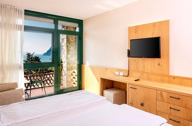 La Limonaia Hotel, foto 5