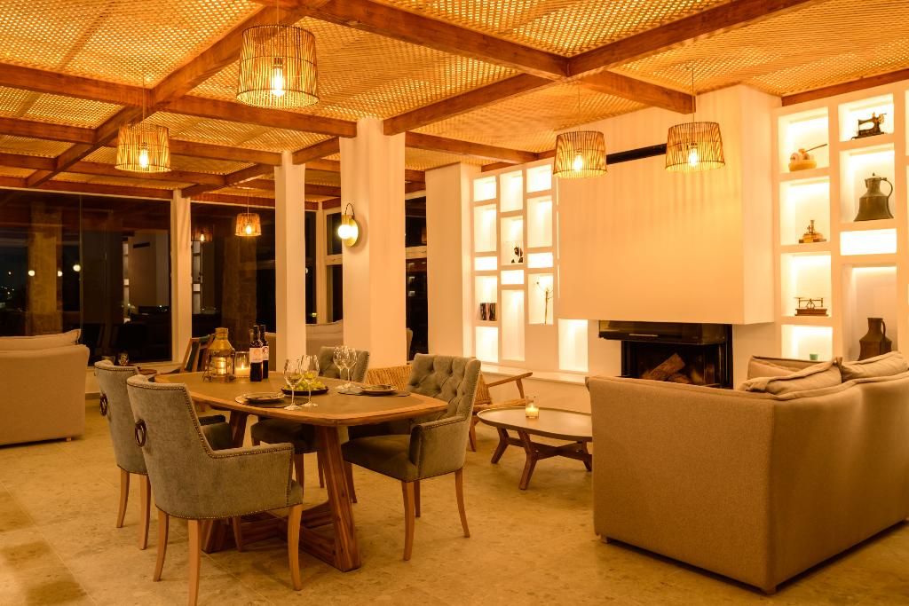 Safrani Suites, foto 12