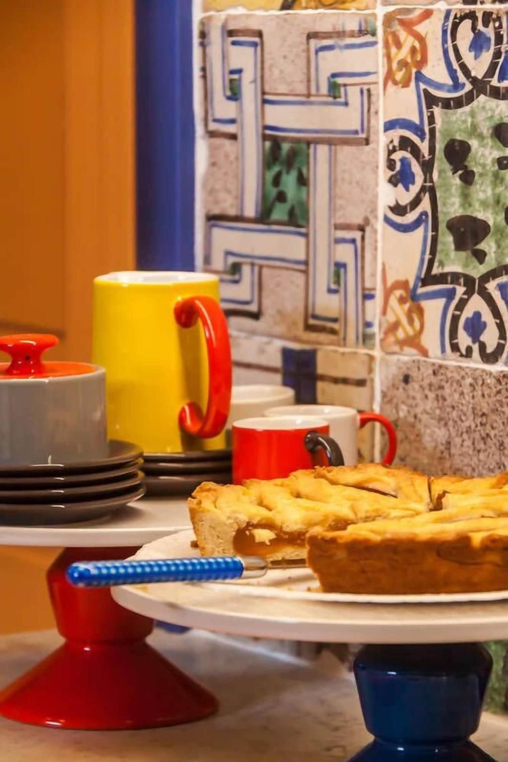 Casa Astarita B&B, foto 2