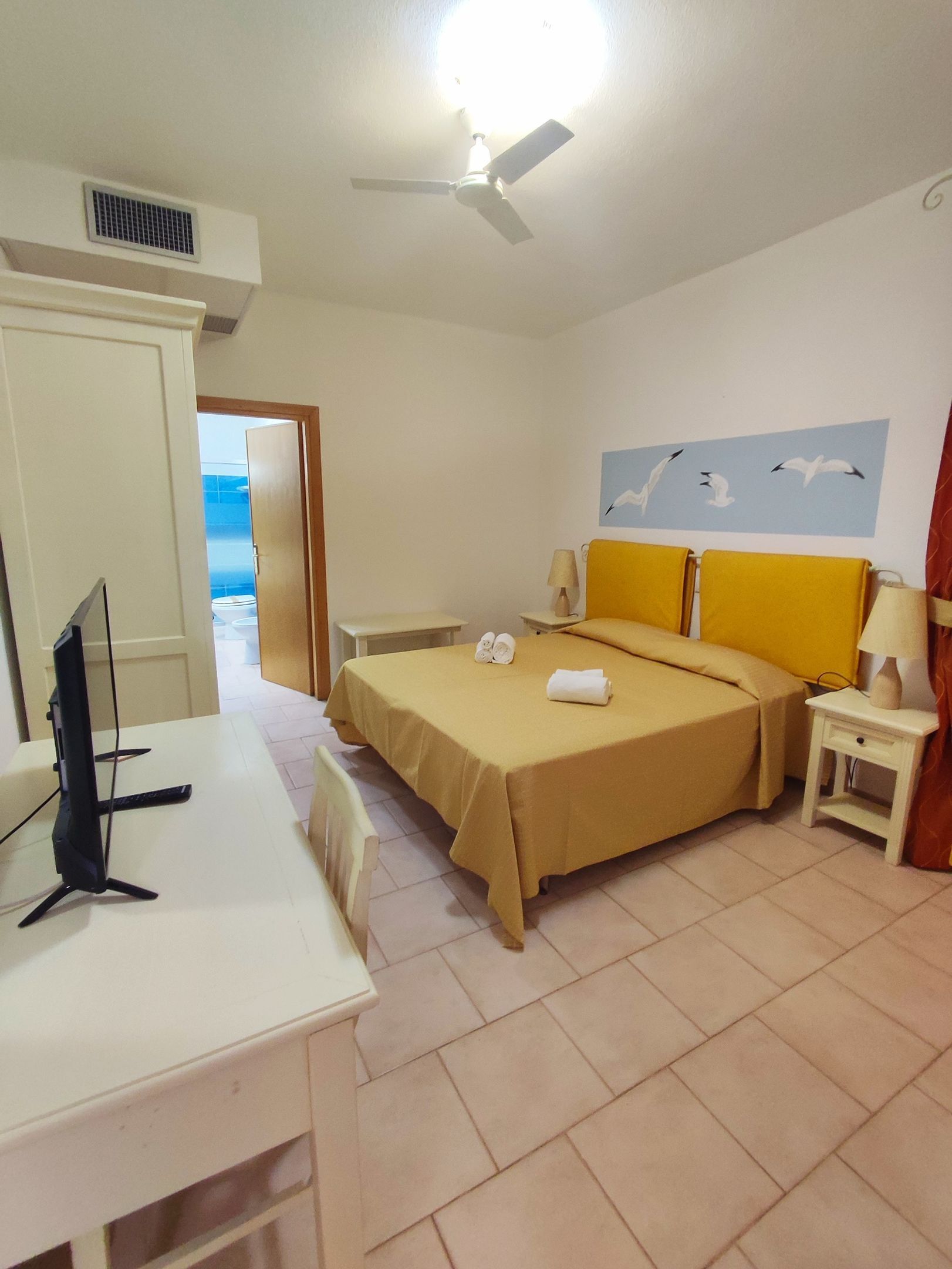Hotel Gabbiano, foto 11