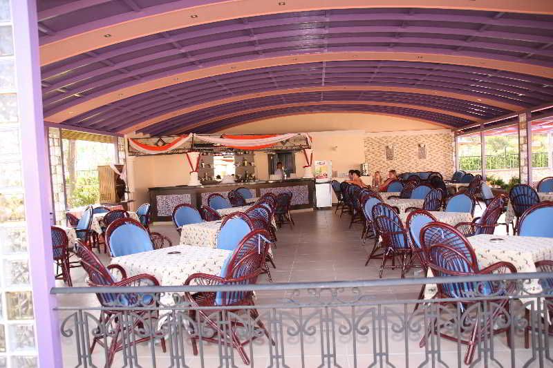Clover Magic Park Beach Hotel, foto 12