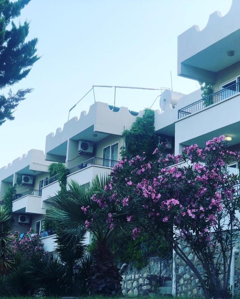 Pigale Beach Resort, foto 11