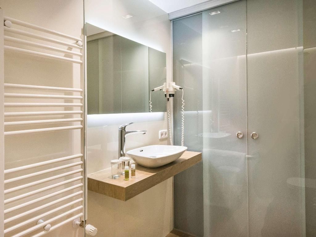 ibis Styles Figueres Ronda, foto 11