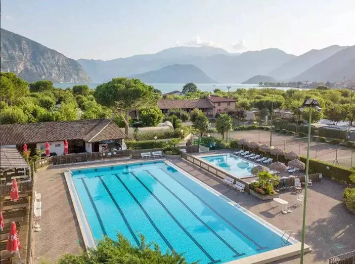 Camping Village Del Sole