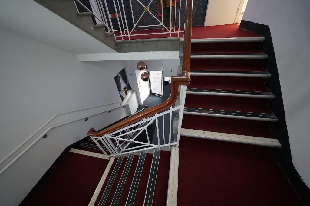 The Bank Hotel, foto 15