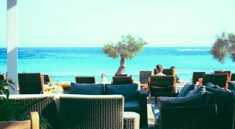 Paradise Beach Resort Mykonos, foto 4