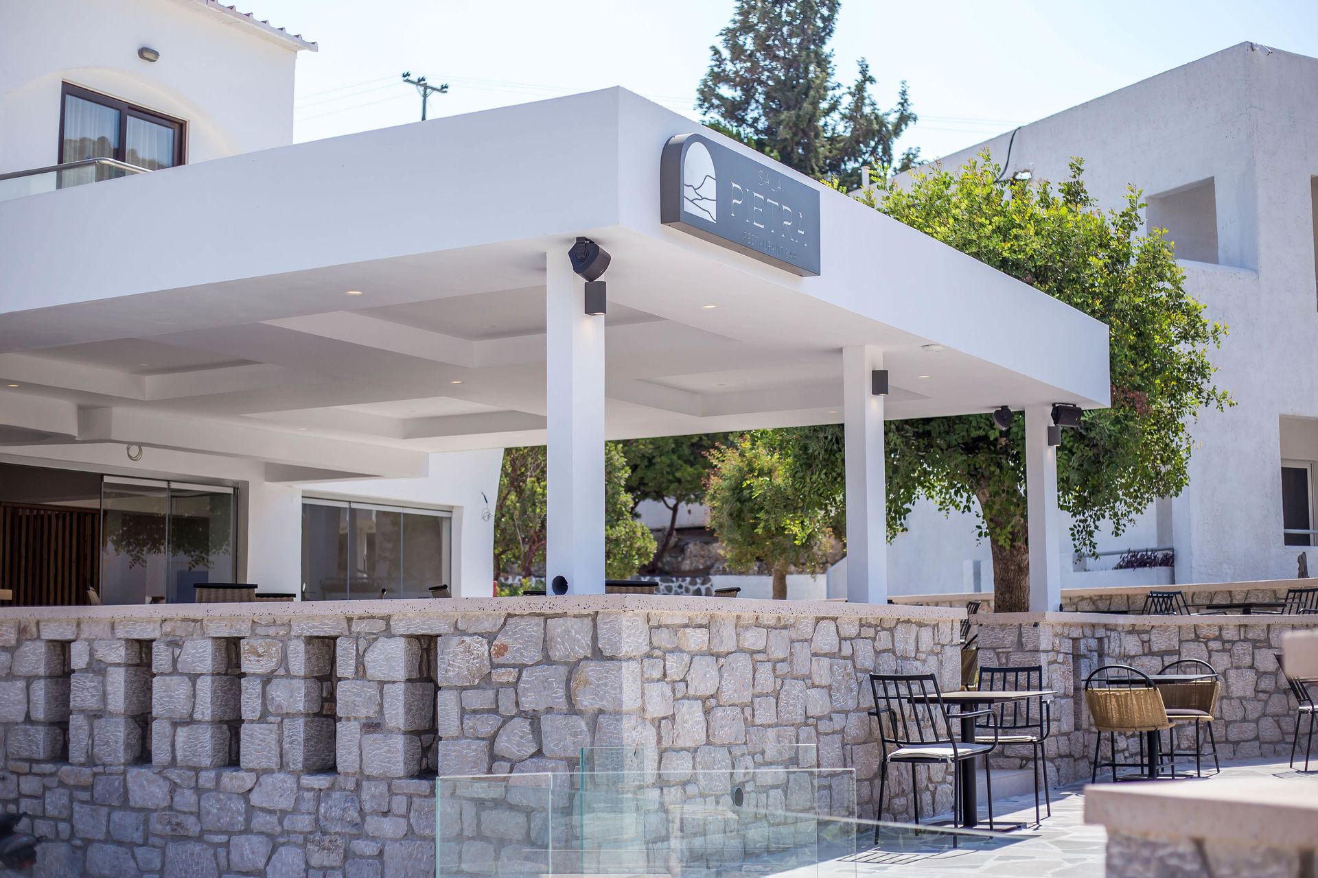 Ladiko Suites Faliraki, foto 10