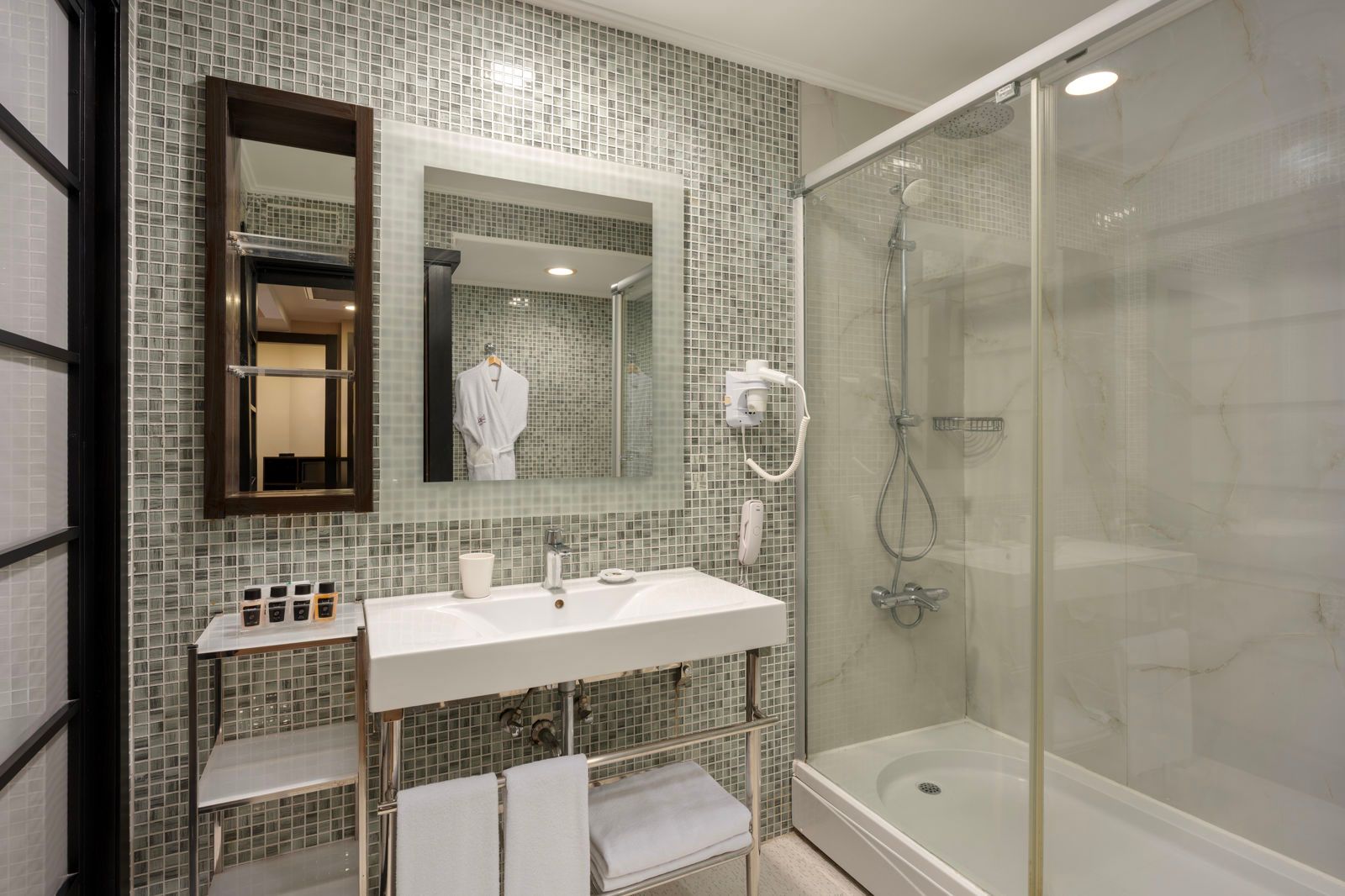 Limak Lara Deluxe Hotel & Resort, foto 11
