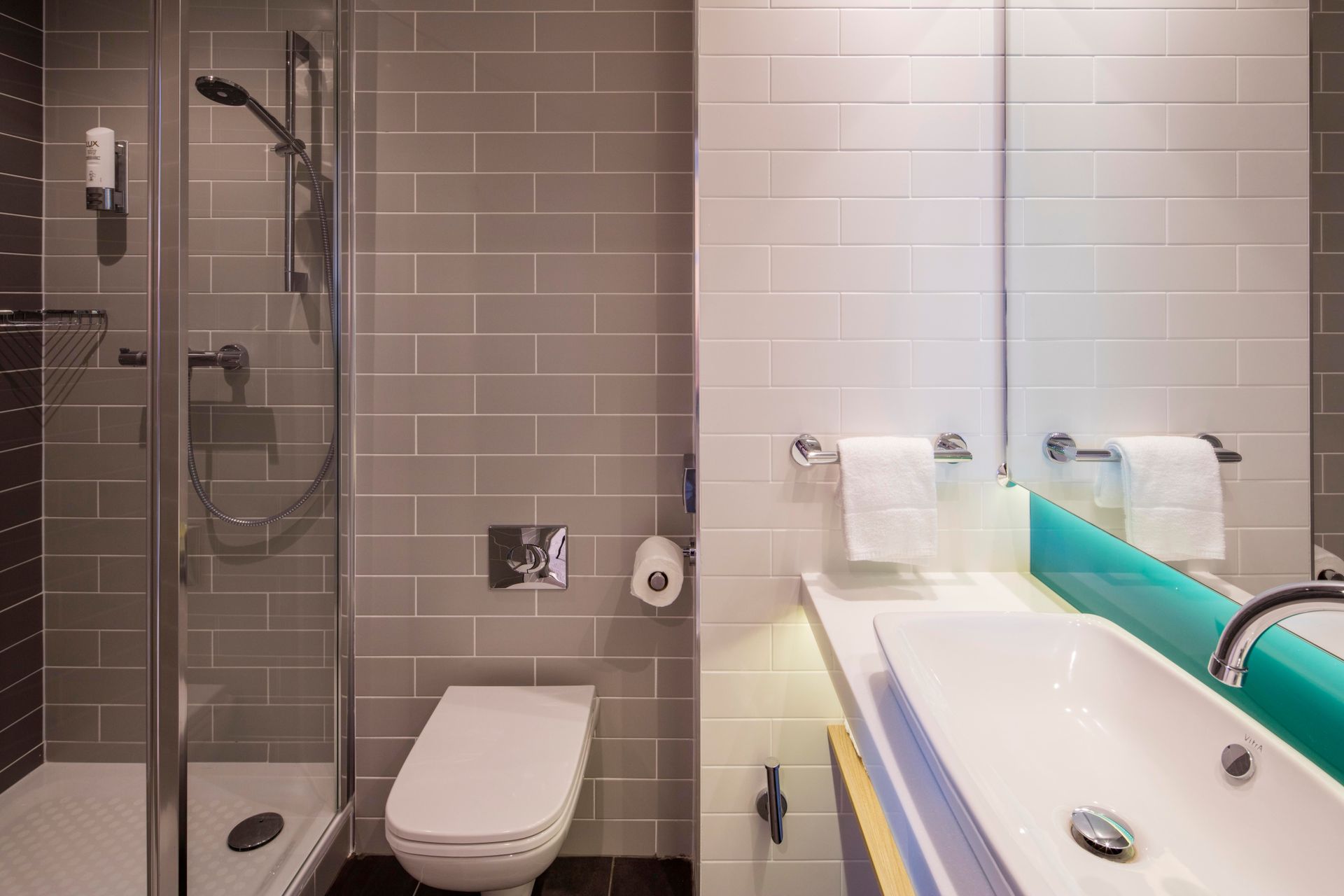 Holiday Inn Express Belfast City - Queen's Quarter, foto 6