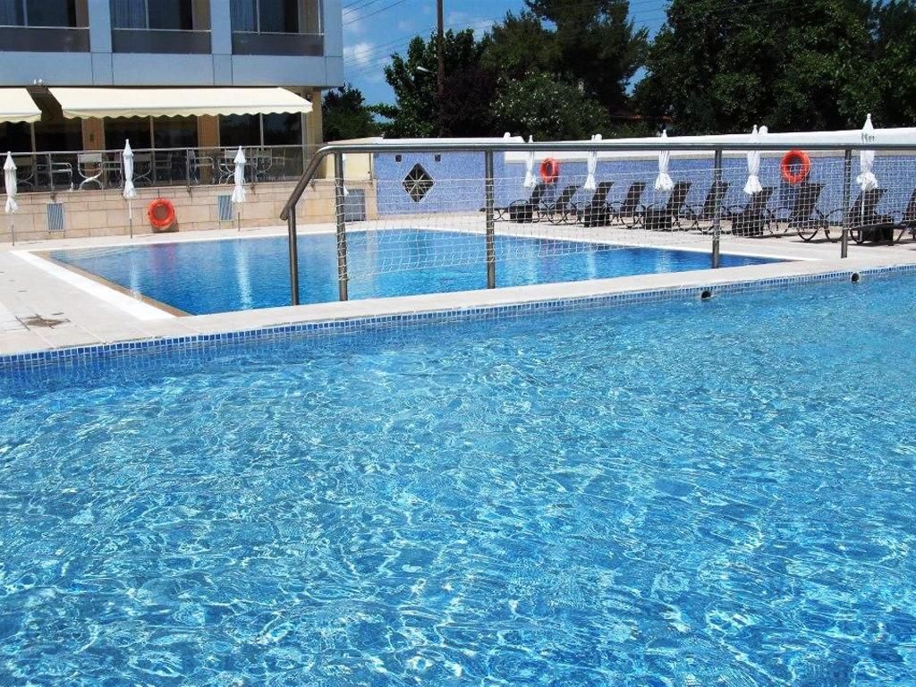 Dolphin Resort & Conference, foto 12