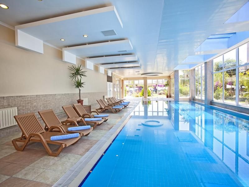 Solivia Hotel, foto 11